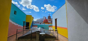 Hostal del Desterrado